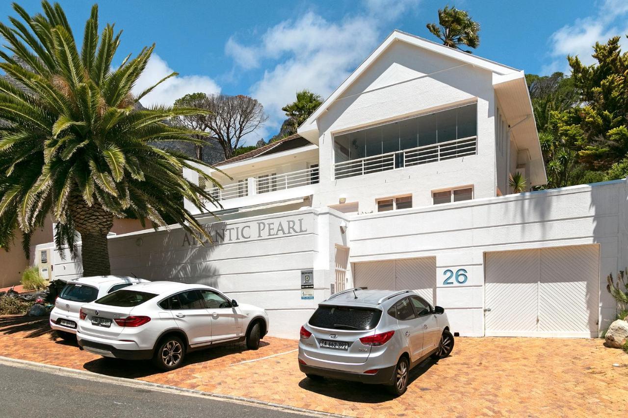 Ingleside Luxury Apartment By Totalstay Cape Town Exterior photo
